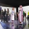 Церемония награждения победителей конкурса «Дизайн-дебют '2017» и празднование 15-летия IDS-Петербург