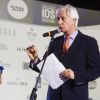 Церемония награждения победителей конкурса «Дизайн-дебют '2017» и празднование 15-летия IDS-Петербург
