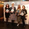 Церемония награждения победителей конкурса «Дизайн-дебют '2017» и празднование 15-летия IDS-Петербург
