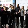 Церемония награждения победителей конкурса «Дизайн-дебют '2017» и празднование 15-летия IDS-Петербург