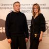 Церемония награждения победителей конкурса «Дизайн-дебют '2017» и празднование 15-летия IDS-Петербург