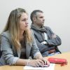 День открытых дверей 23 мая - Галерея