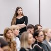 Public talk: Как выйти на новый уровень в дизайне