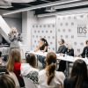 Public talk: Как выйти на новый уровень в дизайне