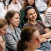 Public talk: Как выйти на новый уровень в дизайне