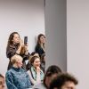 Public talk: Как выйти на новый уровень в дизайне