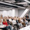 Public talk: Как выйти на новый уровень в дизайне
