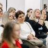 Public talk: Как выйти на новый уровень в дизайне