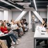 Public talk: Как выйти на новый уровень в дизайне