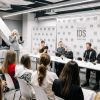 Public talk: Как выйти на новый уровень в дизайне