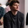 Public talk: Как выйти на новый уровень в дизайне