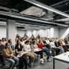 Public talk: Как выйти на новый уровень в дизайне