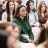 Public talk: Как выйти на новый уровень в дизайне