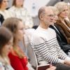 Public talk: Как выйти на новый уровень в дизайне