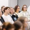 Public talk: Как выйти на новый уровень в дизайне