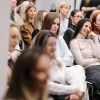 Public talk: Как выйти на новый уровень в дизайне