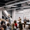 Public talk: Как выйти на новый уровень в дизайне