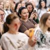 Public talk: Как выйти на новый уровень в дизайне