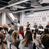 Public talk: Как выйти на новый уровень в дизайне