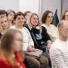 Public talk: Как выйти на новый уровень в дизайне