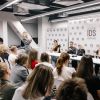 Public talk: Как выйти на новый уровень в дизайне