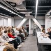 Public talk: Как выйти на новый уровень в дизайне