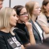 Public talk: Как выйти на новый уровень в дизайне