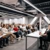 Public talk: Как выйти на новый уровень в дизайне