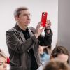 Public talk: Как выйти на новый уровень в дизайне