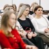 Public talk: Как выйти на новый уровень в дизайне