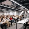 Public talk: Как выйти на новый уровень в дизайне