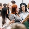 Public talk: Как выйти на новый уровень в дизайне