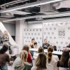 Public talk: Как выйти на новый уровень в дизайне