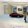 Защита дипломных проектов - Галерея