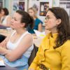 Защита группы 1700 «Дизайн интерьера жилых помещений, летний интенсив» - Галерея