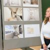 Защита группы 1700 «Дизайн интерьера жилых помещений, летний интенсив» - Галерея