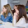 Защита групп 1706, 1707, 1711 – «Дизайн интерьера жилых помещений» - Галерея