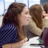 Защита группы 1709 «Графический дизайн и реклама» - Галерея