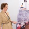 Защита групп 1770 и 1772 – «Дизайн интерьера жилых и общественных помещений» - Галерея