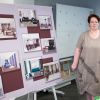 Защита группы 1775 – «Дизайн интерьера жилых помещений» - Галерея