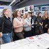 Защита группы 1800 – «Дизайн интерьера жилых и общественных помещений» - Галерея