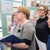 Защита группы 1805 – «Дизайн интерьера жилых помещений» - Галерея