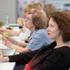 Системная подготовка в действии: защита дипломных проектов группы 1832 - Галерея