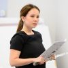 От ремонта квартиры к профессии мечты: защита группы 1833 - Галерея