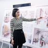 Защита группы 1860 – «Дизайн интерьера жилых и общественных помещений» - Галерея