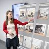 Защита группы 1861 – «Дизайн интерьера жилых помещений» - Галерея