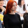 Защита группы 1888 – «Дизайн интерьера общественных помещений» - Галерея