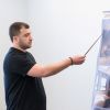 Защита группы 1892 – «Дизайн интерьера жилых помещений» - Галерея