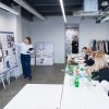 Защита группы 1892 – «Дизайн интерьера жилых помещений» - Галерея