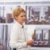 Защита группы 1923 – «Дизайн интерьера жилых и общественных помещений»
